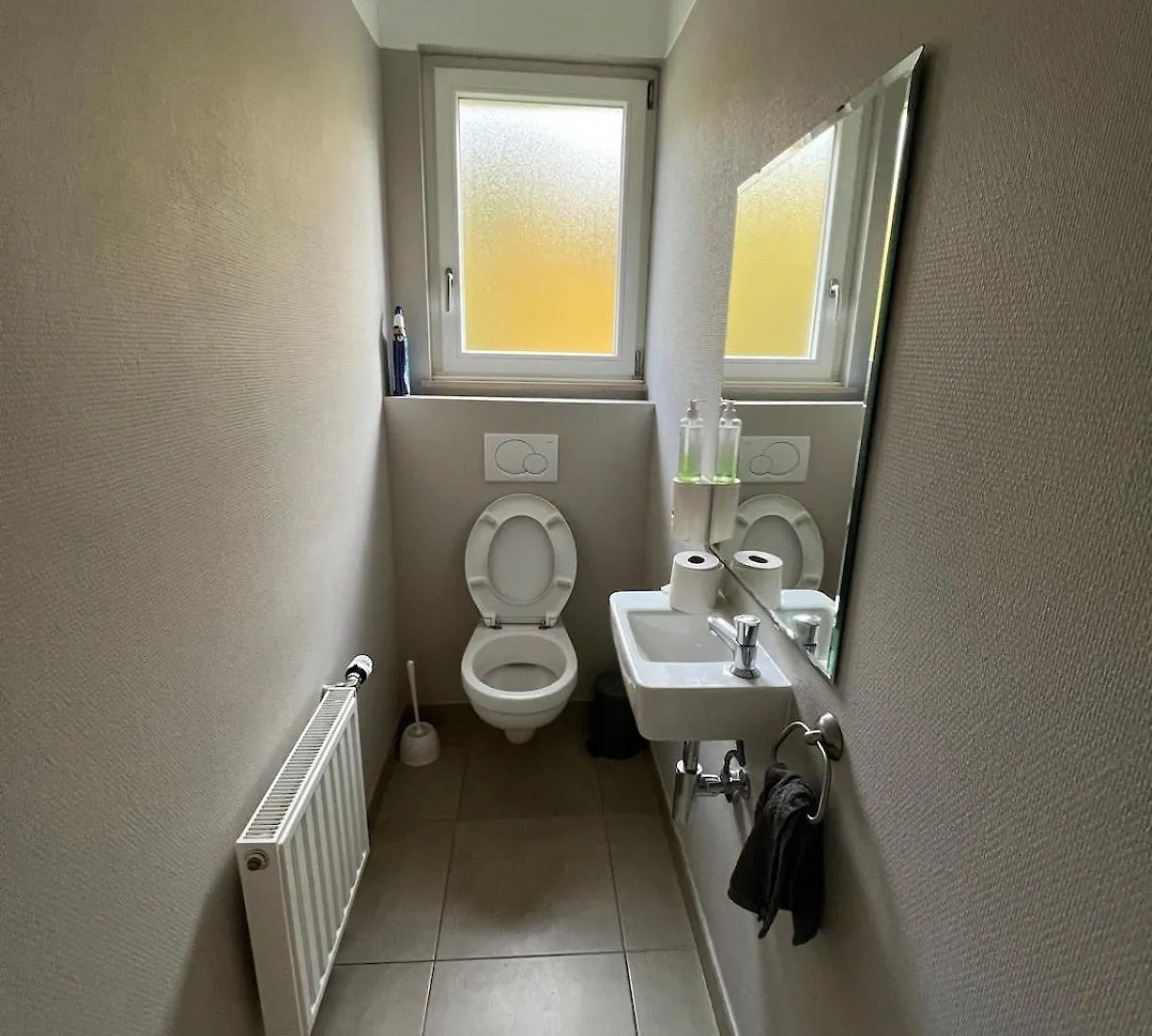 Zalixor Luxembourg Apartment Luxembourg
